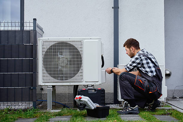 Trusted Hvac service in Ault, CO - JG Cool HVAC